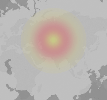 Guest-tek - Outage Map