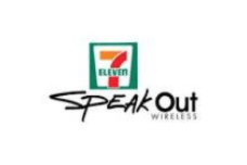 7-Eleven SpeakOut Wireless