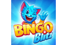 Bingo Blitz