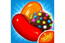 Candy Crush Saga