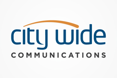 city wide communications Outage