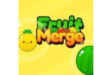 Fruit Merge