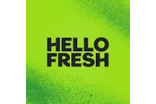 HelloFresh Canada