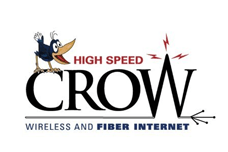 High Speed Crow Outage