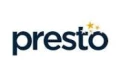 PRESTO