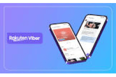 Rakuten Viber