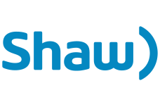 Shaw Outage