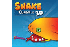 Snake Clash!
