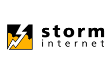 Storm Internet Services Outage